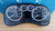Instrument Cluster fits Peugeot 307 6104ZQ Genuine View Rear