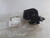 Parcel Shelf Load Compartment Support Center Left fits Opel Vauxhall Astra G 9104163 View Rear