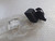Parcel Shelf Load Compartment Support Center Left fits Opel Vauxhall Astra G 9104163 View Front