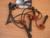 Ignition Wires Set fits Honda Accord CB6 Ascot Innova CB3 Prelude BA8 32704-PT2-000 View Front