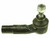 Tie Rod End fits Seat Arosa Cordoba Ibiza VW Caddy Lupo Polo Front Right TA1691 View Front