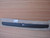 Tailgate Handle Anthracite fits Opel Vauxhall Astra G F08 F48 90597687 Genuine View Front