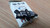 Voltage Regulator fits Opel Vauxhall Vectra C Signum Speedster VX220 Genuine 93176049 View Front