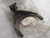 Transmission Gear Shift Fork fits Isuzu Bus Truck LT MR 1335114441 Genuine View Front