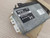 Engine Control Unit FT fits Opel Vectra A Vauxhall Cavalier MK3 90348260 Genuine View Rear