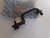 Door Pull Handle Window Switch 4 Door fits Fiat Tipo Genuine A223 View Rear