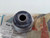 Rear Shock Upper Bush fits Fiat Uno Duna 7537167 Genuine View Front