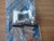 Wiper Linkage Pivot fits Fiat Coupe Tipo Lancia Dedra Delta 9941770 Genuine View Front