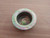 Engine Mount Cup fits Fiat 500 126 4300976 Genuine View Rear