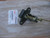 Tail Gate Lock Left fits Isuzu Pickup TF Opel Campo Chevrolet LUV Genuine 8971316560 View Right