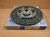 Clutch Disc fits Toyota Dyna KDY Land Cruiser KDJ120 KDJ125 KDJ150 KDJ155 TYD316U View Front