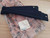 Interior Rear Cover fits Alfa Romeo 33 545696 Genuine View Front