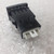 Fog Lights Switch fits Iveco Eurocargo 504317242 Genuine View Rear