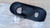 Door Handle Bezel Front Right RHD fits Opel Vauxhall Corsa C 9225539 Genuine View Rear