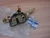 Door Lock Rear Right fits Opel Vauxhall Omega B Corsa B 90509514 Genuine View Front