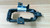 Fog Light Frame Right fits Opel Vauxhall Omega B 90487505 Genuine View Front