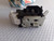 Door Lock Front Left fits Fiat Punto 46536071 Genuine View Left