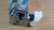 Door Lock Front Left fits Fiat Punto 46536071 Genuine View Front