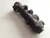 Brake Master Cylinder fits Fiat X1/9 4338776 Genuine View Left
