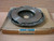 Pressure Plate fits Opel Omega A Frontera A Vauxhall Carlton 23DTR 23YD 23YDT 90344752 View Rear