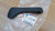 Seat Handle Crank Height Adjuster Left fits Opel Vauxhall Agila Corsa C 5167792 View Front