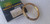 1x Shift Synchro Ring fits Toyota Coaster Dyna Toyoace Townace 33367-36030 View Front