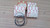 Piston Rings Set fits Isuzu Opel Vauxhall 4EC1 15D 15TD +1.00mm Oversize 8943424910 View Front