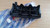 Molding Rear Left or Right fits Lancia Dedra 95520067 Genuine View Left