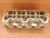 Cylinder Head fits Opel Vauxhall Corsa B Combo 17D X17D 97106524 Genuine 8971065240 View Front