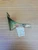 Rear Bumper Bracket Left fits Alfa Romeo 33 60525656 Genuine View Right