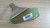 Rear Bumper Bracket Left fits Alfa Romeo 33 60525656 Genuine View Front