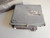 ECU fits Peugeot 106 306 Citroen Saxo TU5JP 19292W 9623675980 0261203912 Genuine View Front