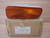 Turn Signal Indicator Front Left fits Isuzu TF Pickup Chevrolet LUV Opel Campo 8972018780 View Front