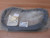 Hood Bonnet Seal Rear fits Opel Vauxhall Meriva A 13161209 Genuine 93318936 View Front