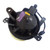 Interior Blower Fan with Motor fits Peugeot Partner 306 Citroen Berlingo ZX 644196 Genuine View Left