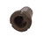 Brake Ring Rear Pinion fits Peugeot BV P4 238325 Genuine View Rear