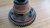 Differential Gear 15/56 fits Fiat Lancia 7555087 Genuine View Left