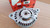 Alternator Stator Support fits Lancia Alfa Romeo 9950700 Genuine View Rear