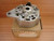 Alternator Cover fits Isuzu Opel Chevrolet Vauxhall 4JA1 4JB1 4JG2 Genuine 8943810290 View Front