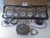 Full Gasket Set kit fits Hino Truck EC100 engine 04010-0043 View Front