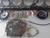 Full Gasket Set kit fits Hino Truck EC100 engine 04010-0043 View Left