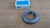 Clutch Release Bearing fits Nissan Datsun 410 520 BRG013 View Rear