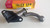 Idler Arm RHD fits Nissan Datsun Pickup 720 48530-01W06 48530-01W05 View Rear