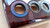 Console Panel Air Condition Wood fits Opel Vauxhall Vectra B 90437860 Genuine View Lower