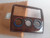 Console Panel Air Condition Wood fits Opel Vauxhall Vectra B 90437860 Genuine View Close Up Rear