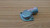 Water Elbow Outlet Thermostat Cover fits Mitsubishi Colt 1100 11 MD010550 View Rear