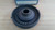 Crankshaft Pulley fits Fiat Ritmo Abarth 5957341 Genuine View Rear