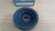Crankshaft Pulley fits Fiat Ritmo Abarth 5957341 Genuine View Front