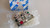 Electronic Indicator fits Lancia Dedra 9943050 Genuine View Front