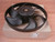 Engine Cooling Fan fits Opel Vauxhall Omega B U25TD X25TD 9157174 Genuine View Front